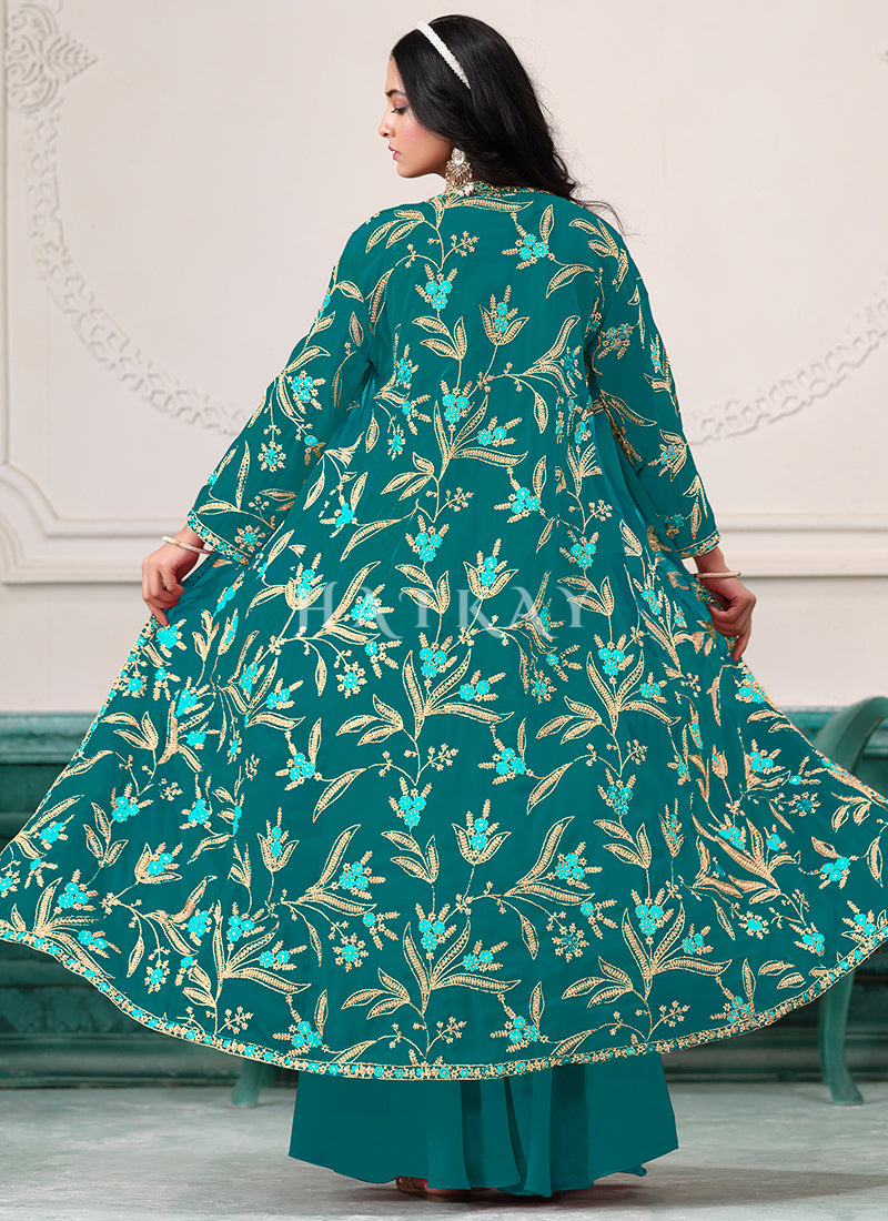 Shop Palazzo Suit In Canada