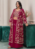 Our designers have designed the Latest Palazzo Salwar Suits Online that goes perfectly with your versatile personality. Styling Tips for Designer Palazzo Suits.
