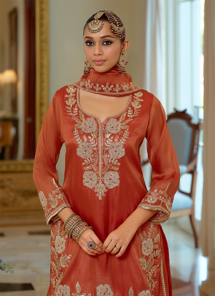 Buy Palazzo Suit 