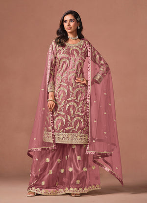 Sangeet Outfits