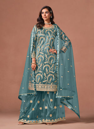 Sangeet Outfits