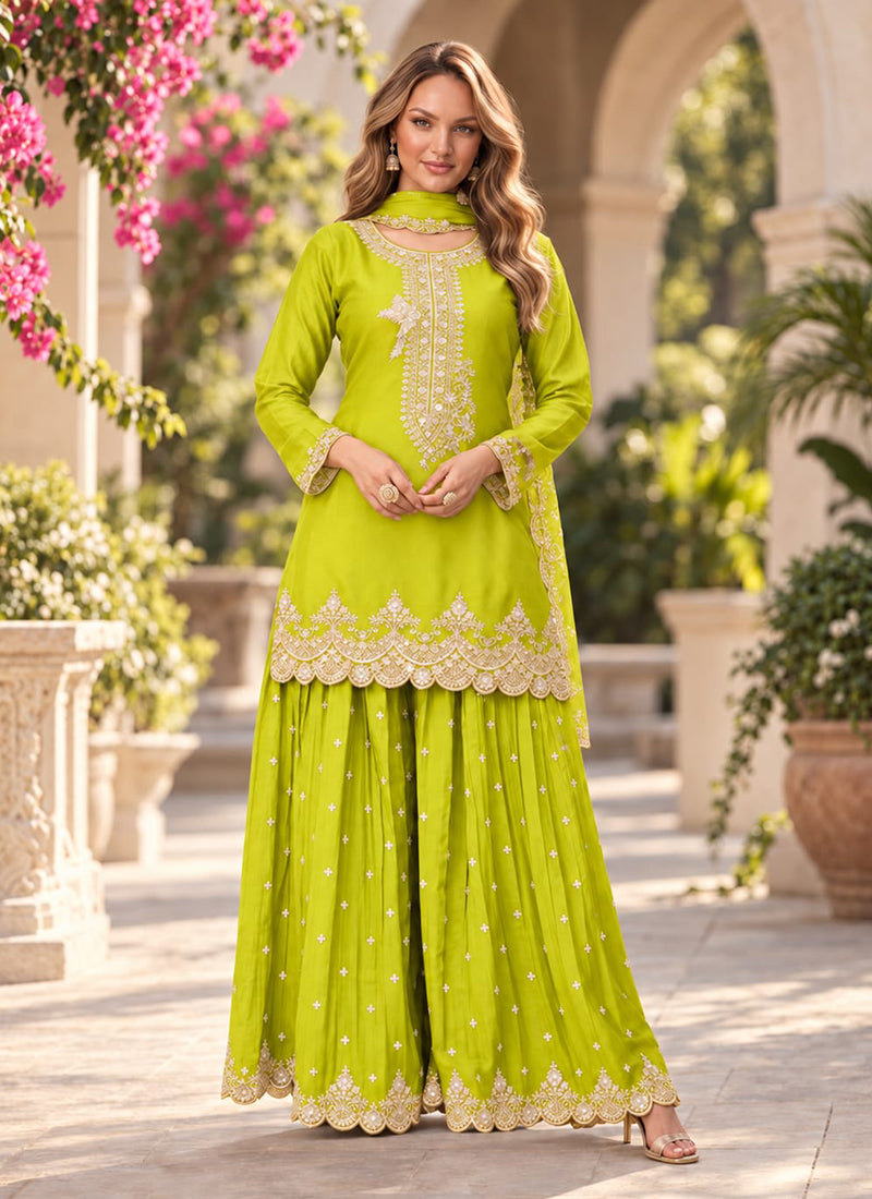 Shop Indian Outfits In USA
