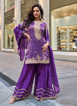 Mehendi Outfits