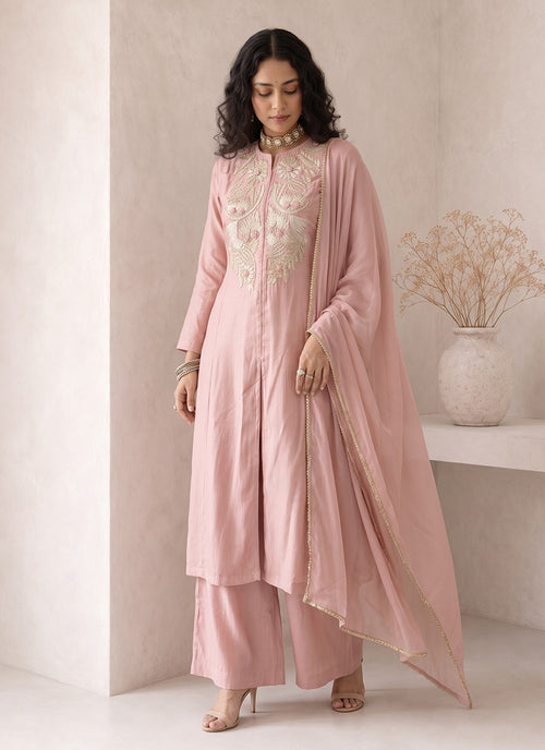 Buy Pink Wedding Dress Online In USA