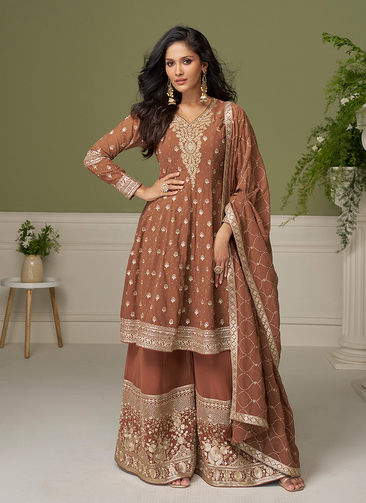 Buy Designer Indian Clothes Online