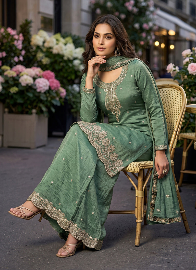 Shop Indian Clothes In Canada
