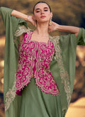 Shop Palazzo Suits Online in USA