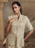 Buy Peplum Palazzo Suits In USA