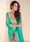 Buy Palazzo Suit In UK 
