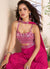 Buy magenta women co ord sets Online in UK