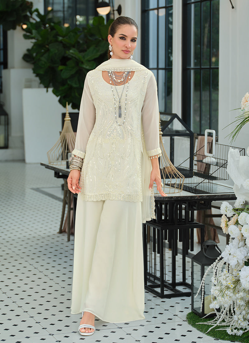 Buy Palazzo Suit In USA