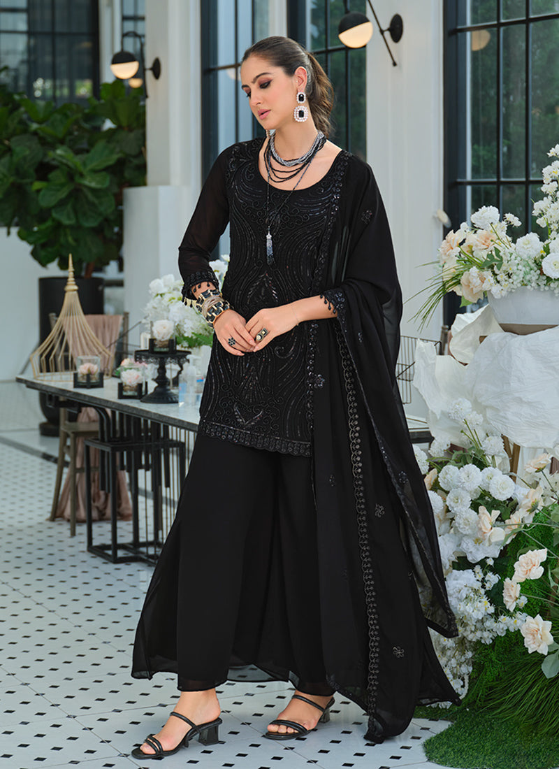 Buy Palazzo Suit In UK