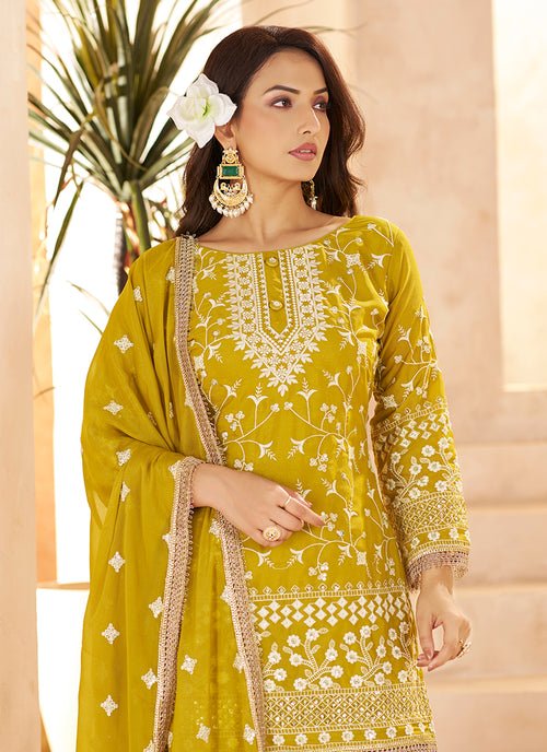 Buy Palazzo Suit