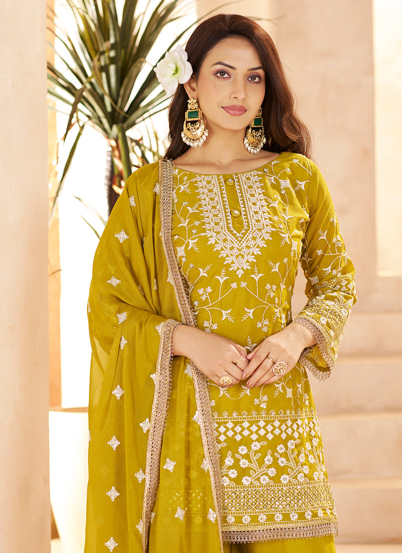 Buy Palazzo Suit In USA
