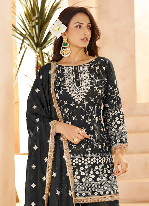 Buy Palazzo Suit 