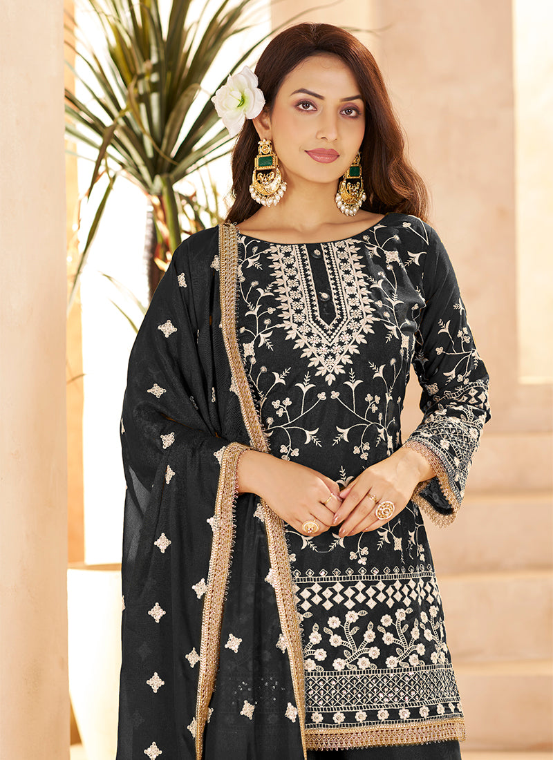 Buy Palazzo Suit In UK