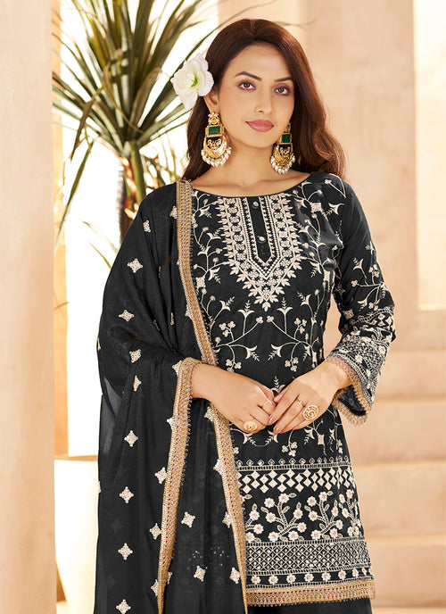Buy Palazzo Suit In UK
