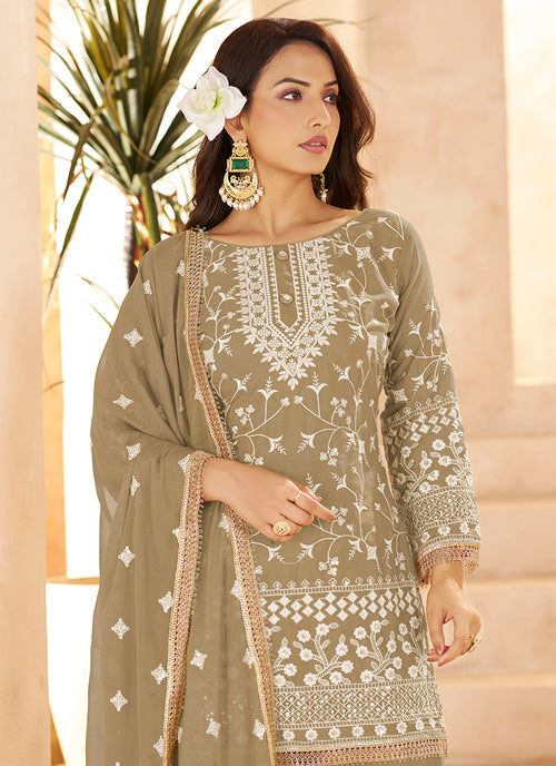 Buy Palazzo Suit 