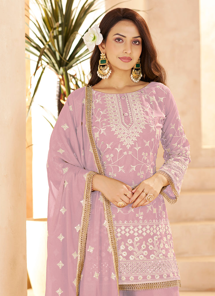 Buy Palazzo Suit In USA