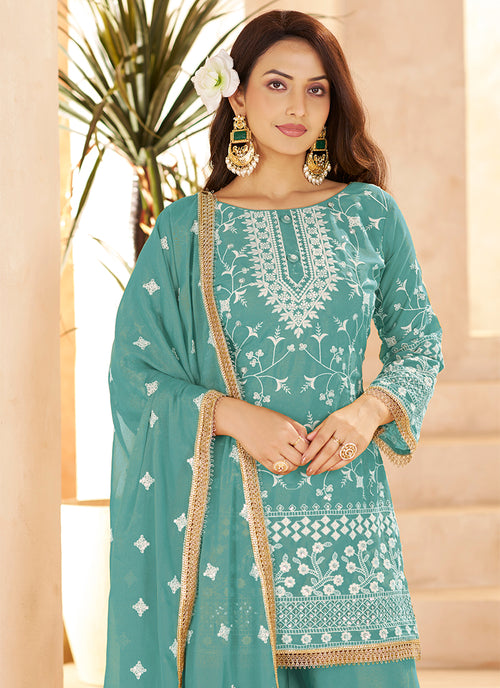 Buy Palazzo Suit 