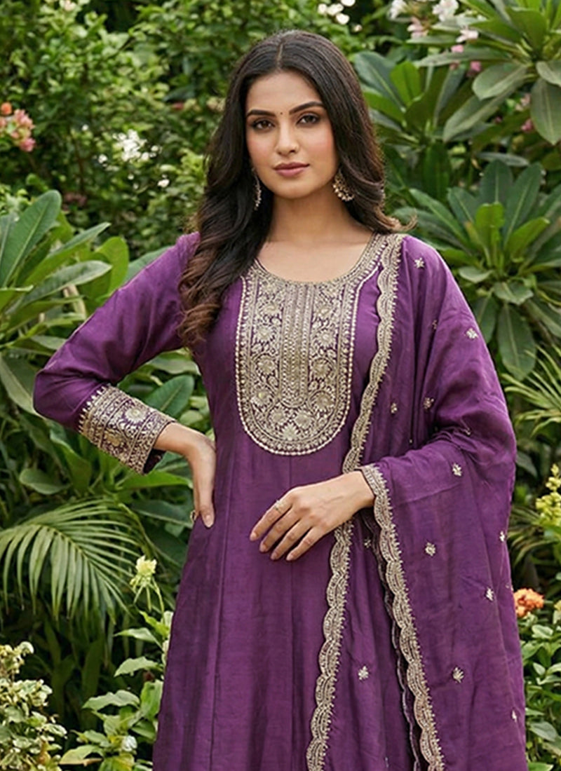 Buy Palazzo Suit