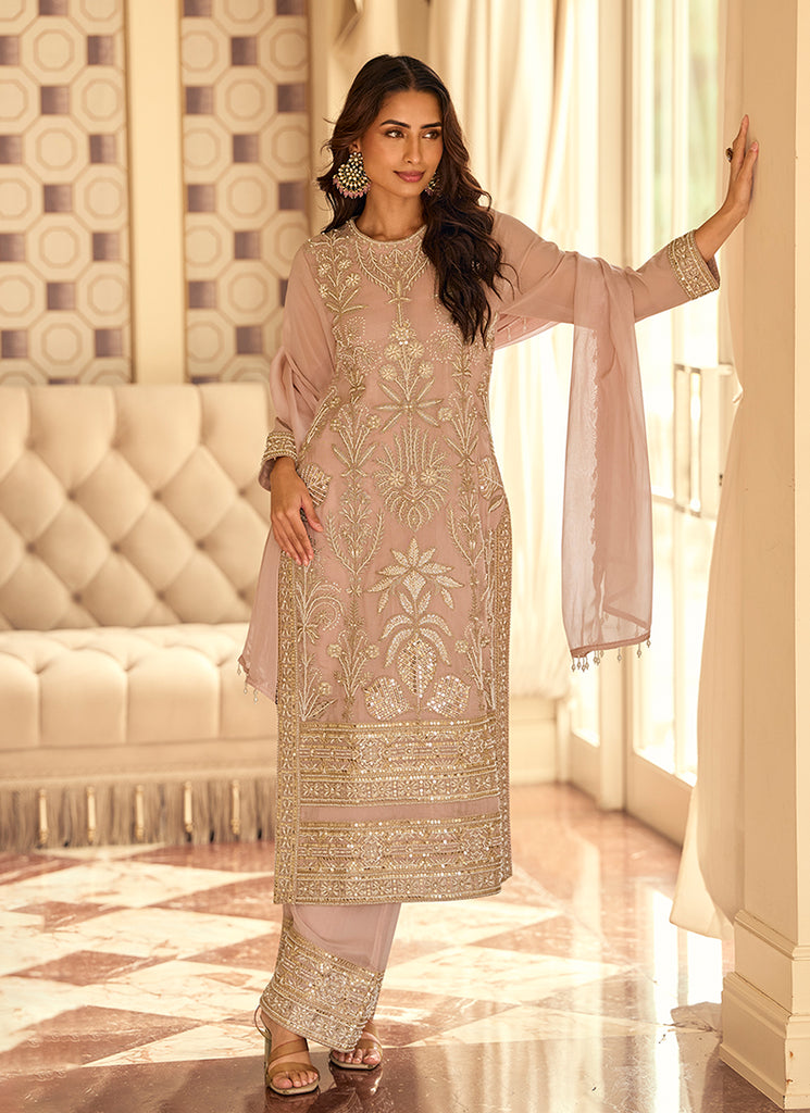 Indian Dresses In USA