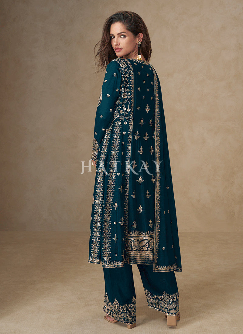 Buy Bollwood Dress In UK