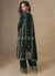 Buy Green Mehendi Outfits