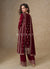 Buy Red Wedding Dress 