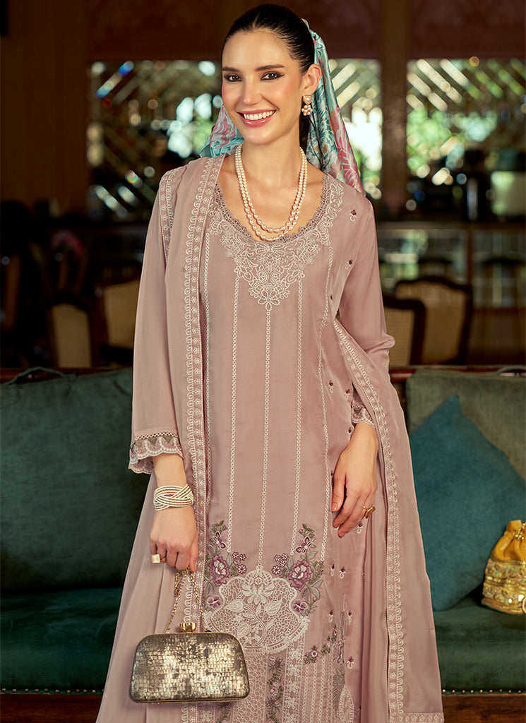 Buy Pink Pant Suit In UK