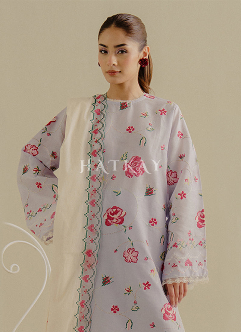 Buy Pakistani Suit At Hatkay