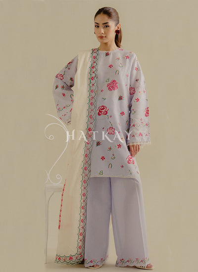 Buy Zara Shahjahan Suit Online