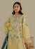 Buy Yellow Pakistani Suit