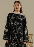 Buy Black Pakistani Dress