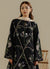 Buy Black Pakistani Dress