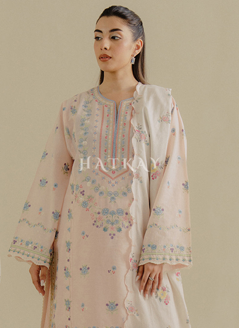 Buy Pakistani Suit In Canada