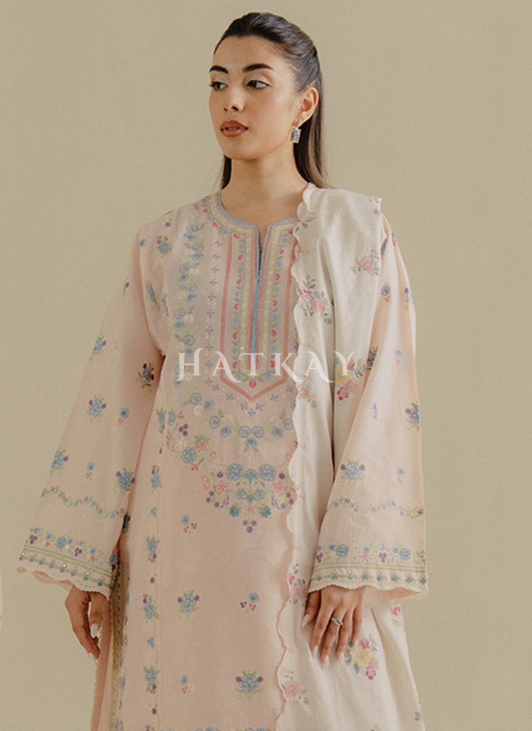 Buy Pakistani Suit In Canada