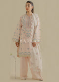 Buy Zara Shahjahan Suit Online