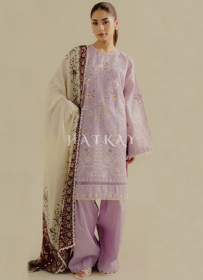 Buy Zara Shahjahan Suit Online