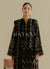 Buy Black Pakistani Dress In Canada 