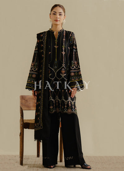 Buy Zara Shahjahan Suit Online