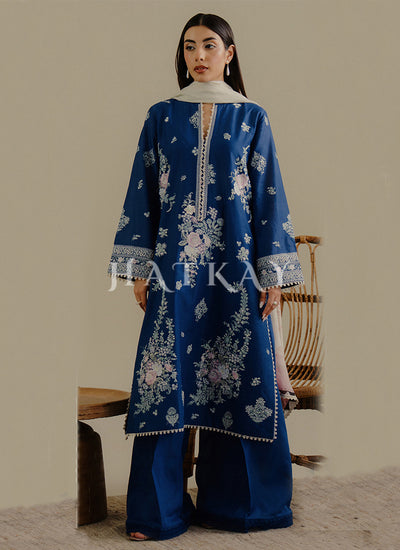 Buy Zara Shahjahan Suit Online