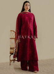 Buy Zara Shahjahan Suit Online