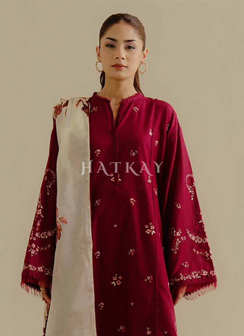 Buy Pakistani Outfit