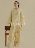 Buy Zara Shahjahan Suit Online