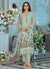 Mint Green Pant Suit