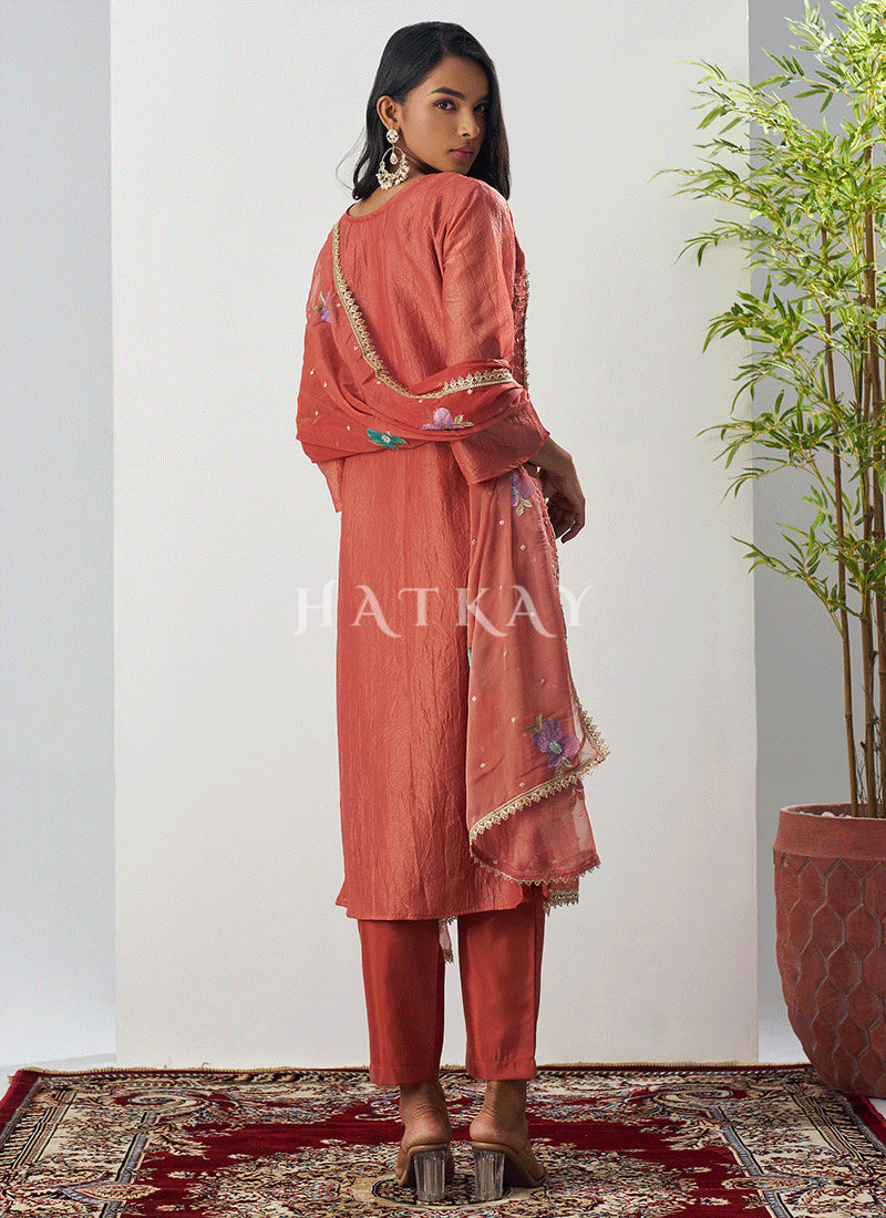 Buy Indian Pant Suit