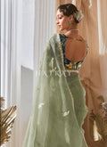 Buy Indian Sari In UK