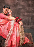 Buy Silk Saree