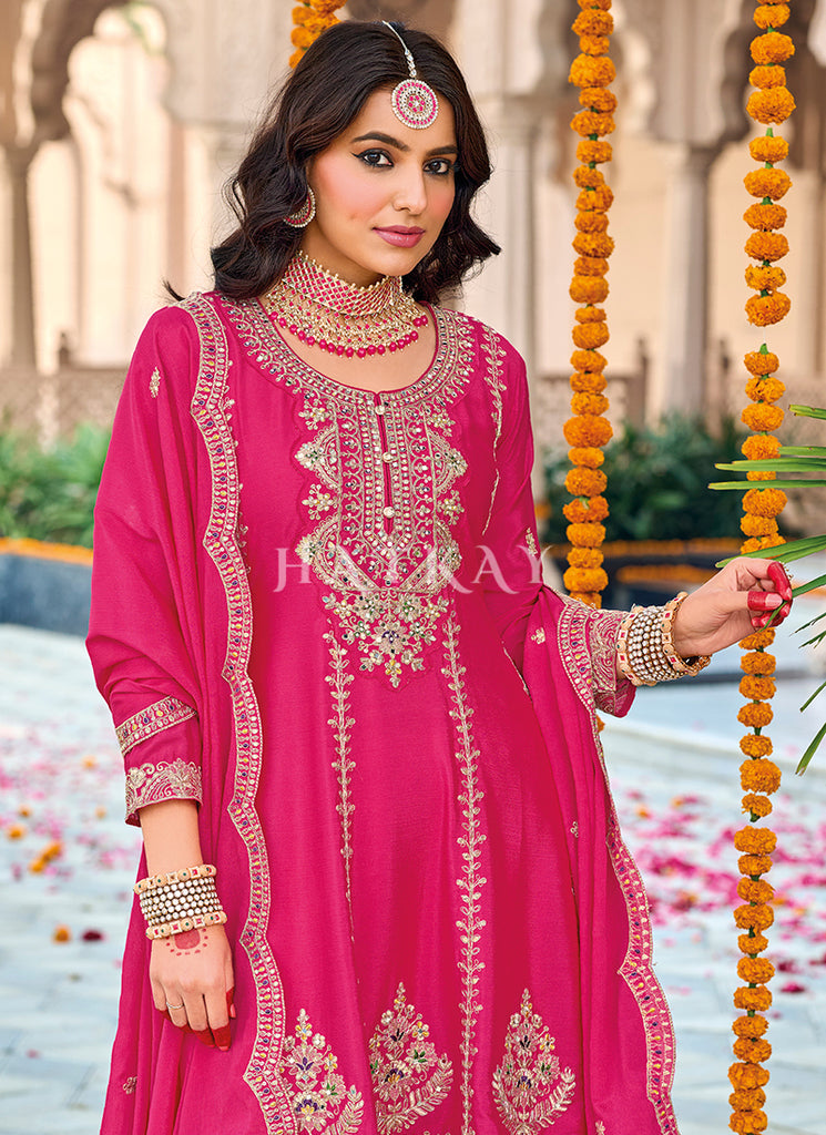 Buy party wear salwar suits